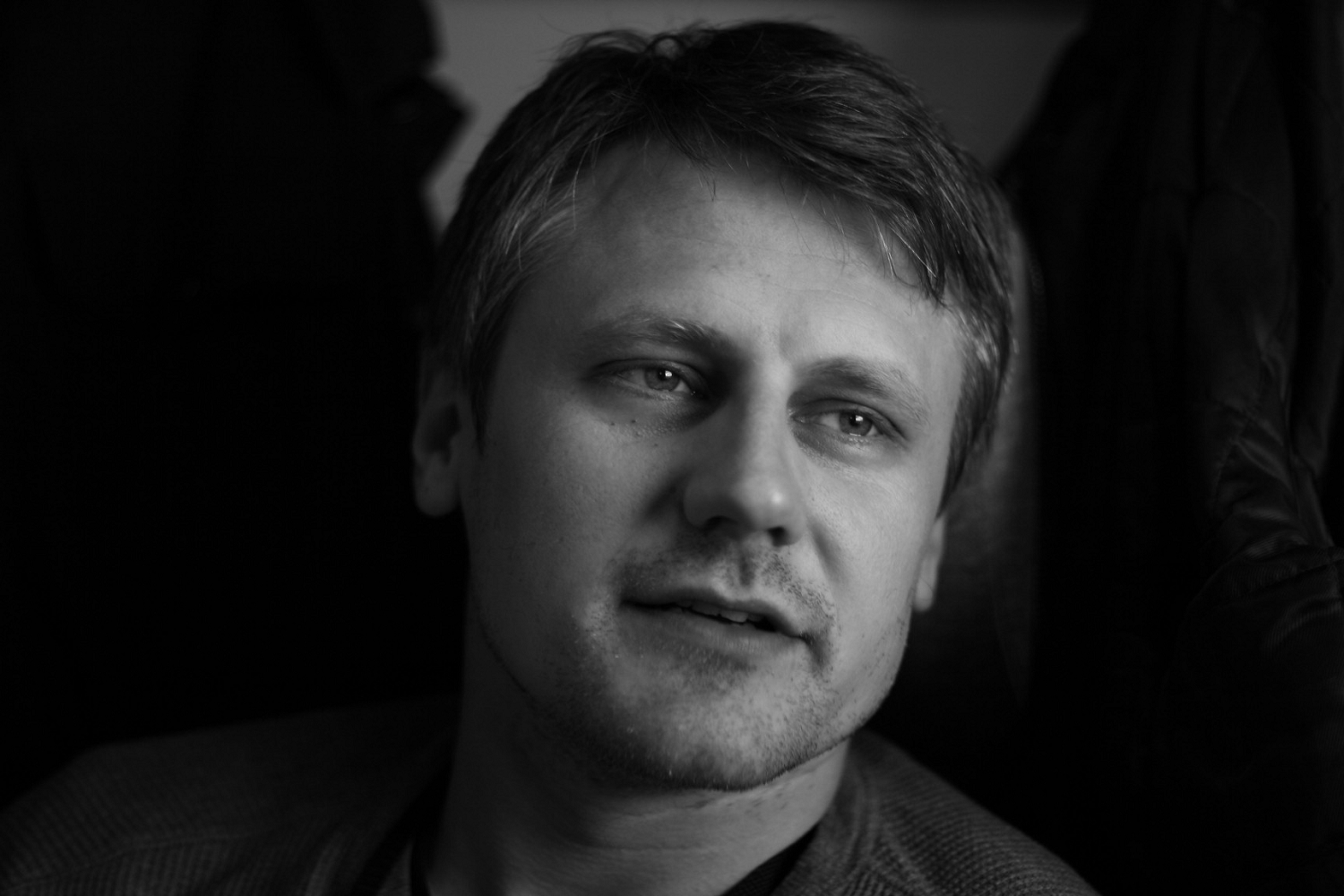 Profile image: Ivan Hristov