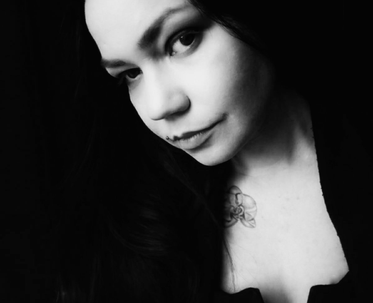 Profile image: Greta Ambrazaitė