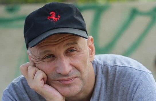 Profile image: Shota Iatashvili